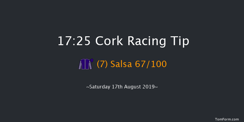 Cork 17:25 Maiden 8f Mon 5th Aug 2019