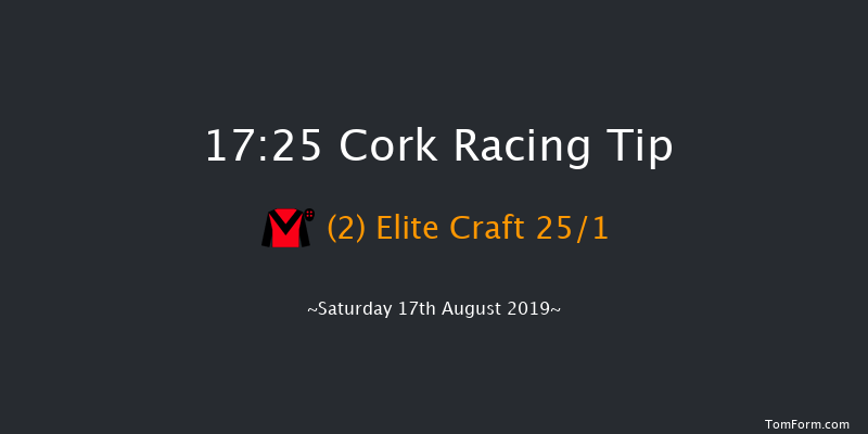 Cork 17:25 Maiden 8f Mon 5th Aug 2019