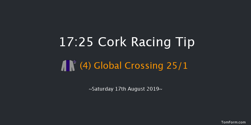 Cork 17:25 Maiden 8f Mon 5th Aug 2019