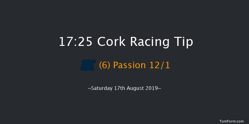 Cork 17:25 Maiden 8f Mon 5th Aug 2019
