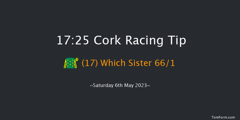 Cork 17:25 NH Flat Race 16f Fri 5th May 2023