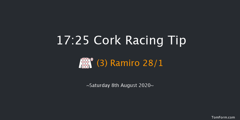 Thanks To All The Frontline Workers From Cork Racecourse Handicap (45-65) (Div 2) Cork 17:25 Handicap 7f Sun 2nd Aug 2020