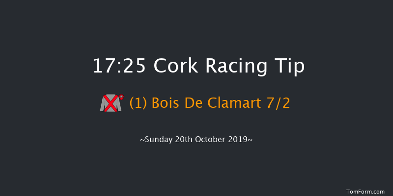 Cork 17:25 NH Flat Race 19f Tue 1st Oct 2019