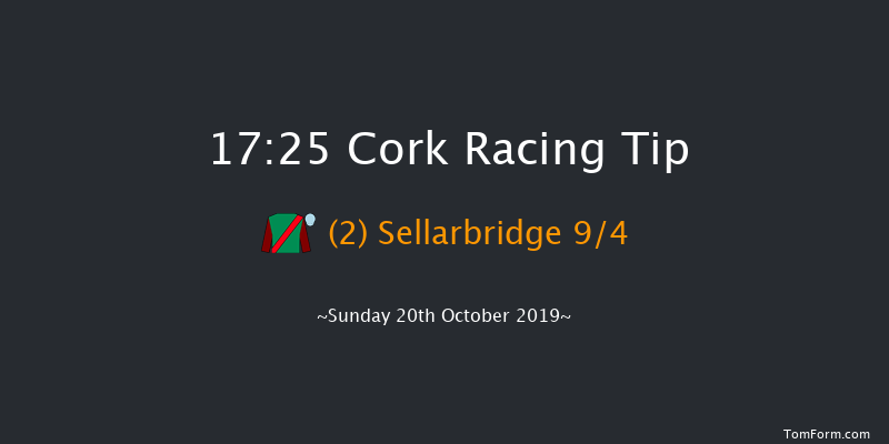 Cork 17:25 NH Flat Race 19f Tue 1st Oct 2019