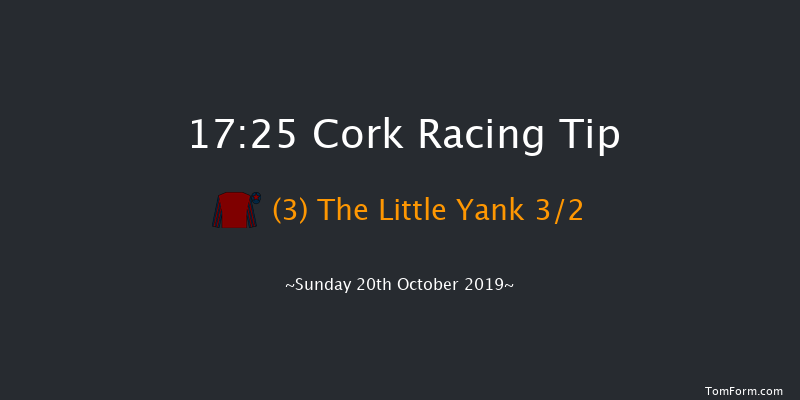 Cork 17:25 NH Flat Race 19f Tue 1st Oct 2019