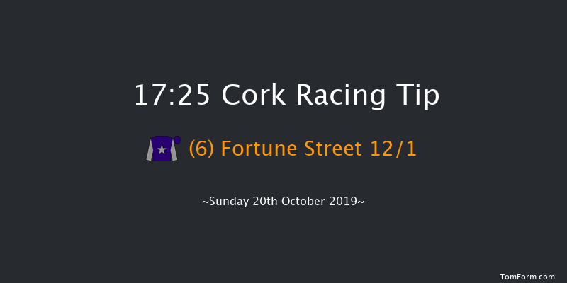Cork 17:25 NH Flat Race 19f Tue 1st Oct 2019