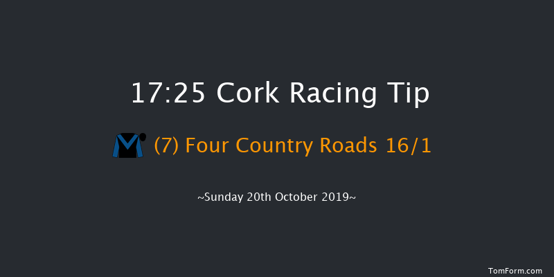 Cork 17:25 NH Flat Race 19f Tue 1st Oct 2019