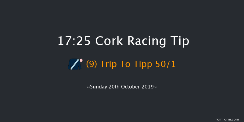 Cork 17:25 NH Flat Race 19f Tue 1st Oct 2019