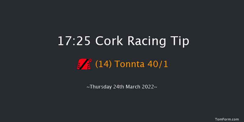 Cork 17:25 NH Flat Race 16f Sat 8th Jan 2022