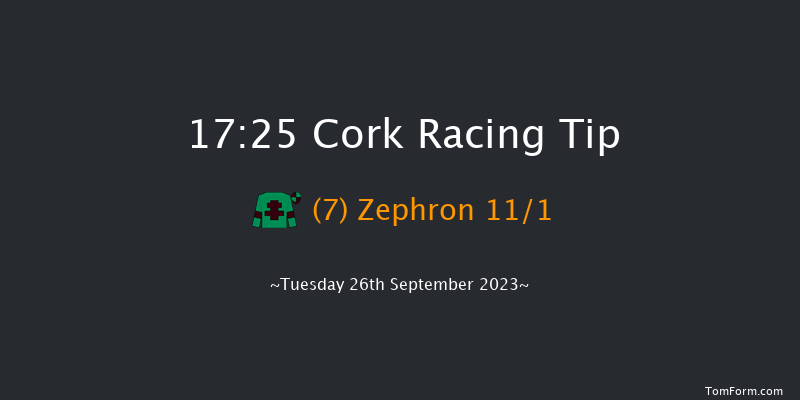 Cork 17:25 Handicap 8f Wed 6th Sep 2023