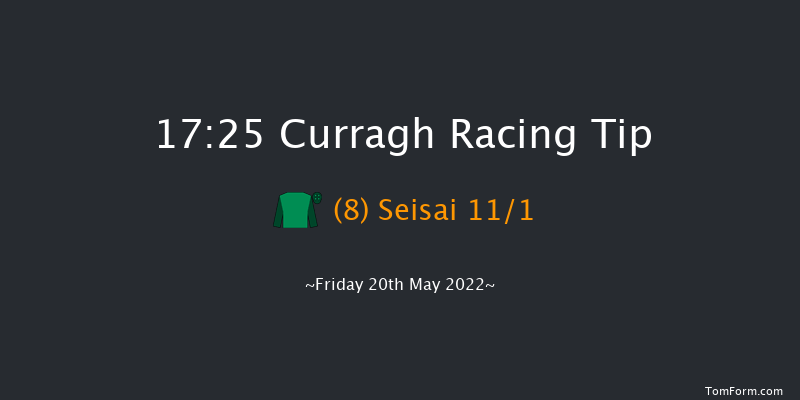 Curragh 17:25 Group 3 10f Mon 2nd May 2022