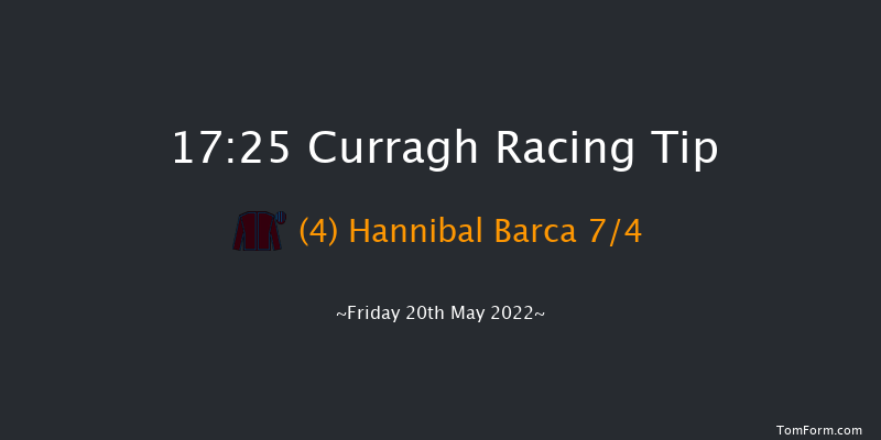 Curragh 17:25 Group 3 10f Mon 2nd May 2022