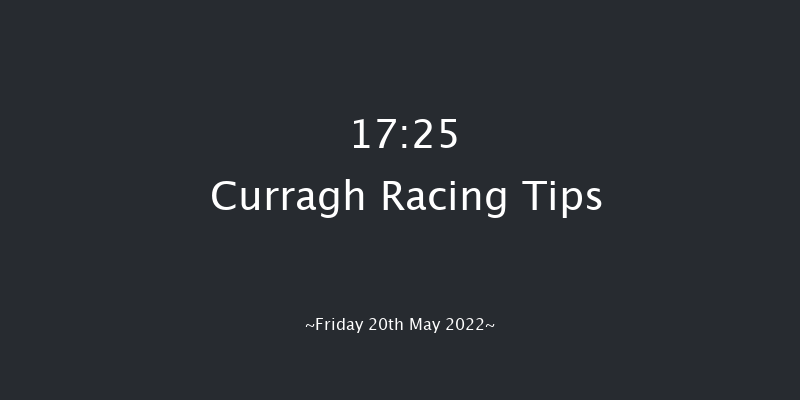 Curragh 17:25 Group 3 10f Mon 2nd May 2022