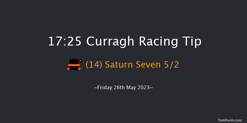 Curragh 17:25 Maiden 6f Mon 1st May 2023
