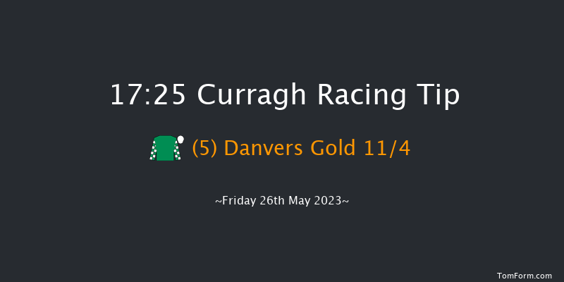 Curragh 17:25 Maiden 6f Mon 1st May 2023