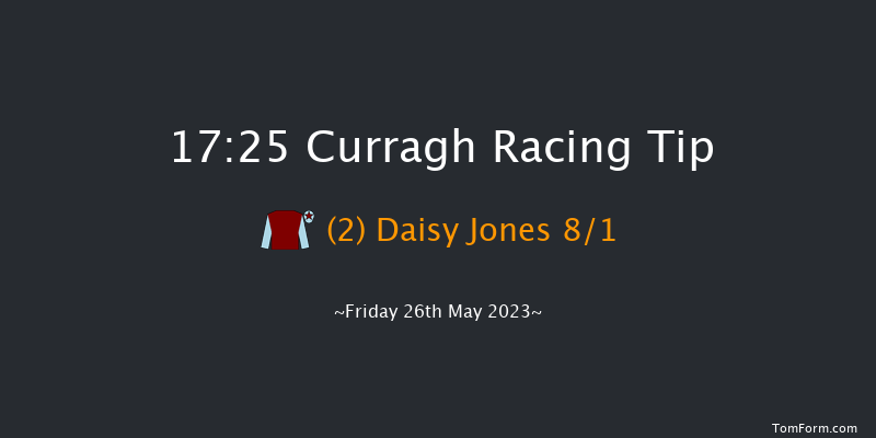 Curragh 17:25 Maiden 6f Mon 1st May 2023
