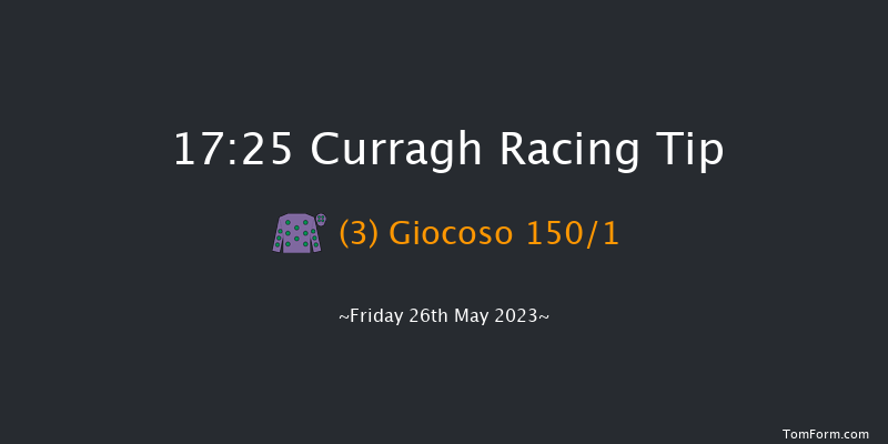 Curragh 17:25 Maiden 6f Mon 1st May 2023