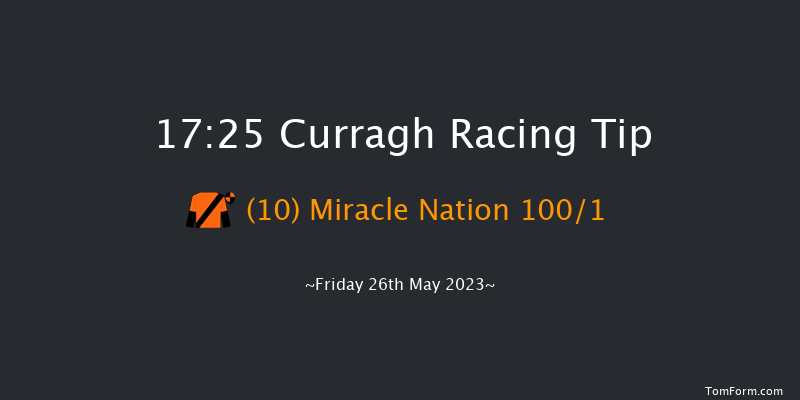 Curragh 17:25 Maiden 6f Mon 1st May 2023
