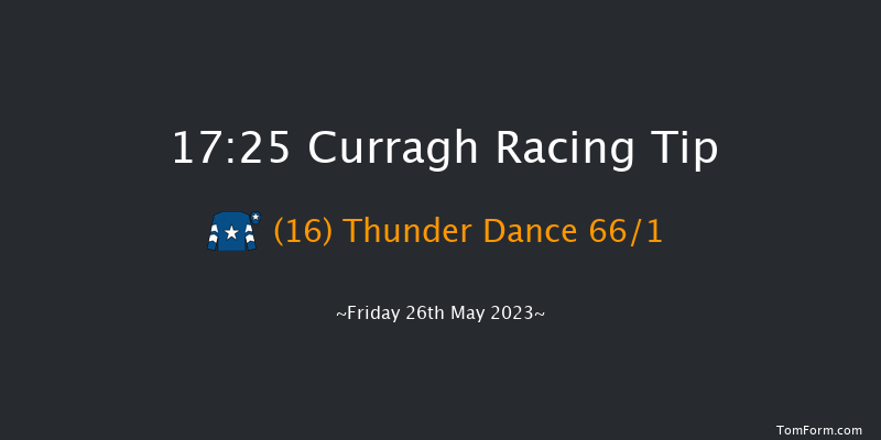 Curragh 17:25 Maiden 6f Mon 1st May 2023