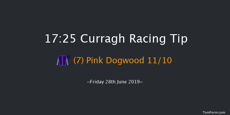 Curragh 17:25 Group 1 10f Thu 27th Jun 2019
