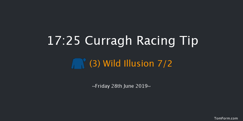 Curragh 17:25 Group 1 10f Thu 27th Jun 2019