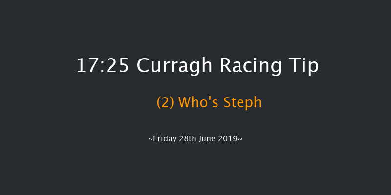 Curragh 17:25 Group 1 10f Thu 27th Jun 2019