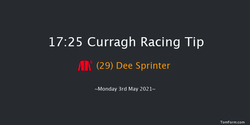 Sentinel Ireland Handicap (45-75) Curragh 17:25 Handicap 6f Sat 17th Apr 2021