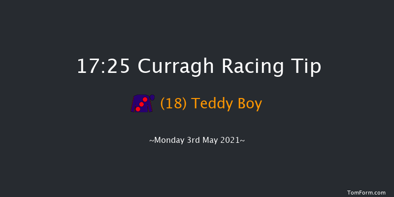 Sentinel Ireland Handicap (45-75) Curragh 17:25 Handicap 6f Sat 17th Apr 2021