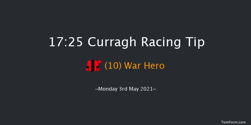 Sentinel Ireland Handicap (45-75) Curragh 17:25 Handicap 6f Sat 17th Apr 2021