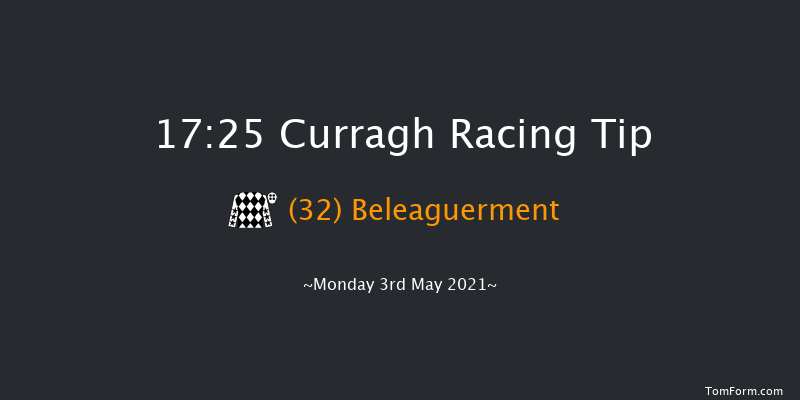 Sentinel Ireland Handicap (45-75) Curragh 17:25 Handicap 6f Sat 17th Apr 2021