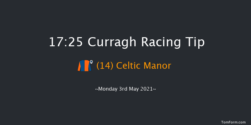 Sentinel Ireland Handicap (45-75) Curragh 17:25 Handicap 6f Sat 17th Apr 2021