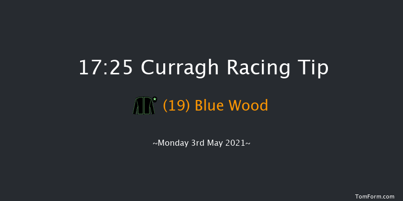Sentinel Ireland Handicap (45-75) Curragh 17:25 Handicap 6f Sat 17th Apr 2021