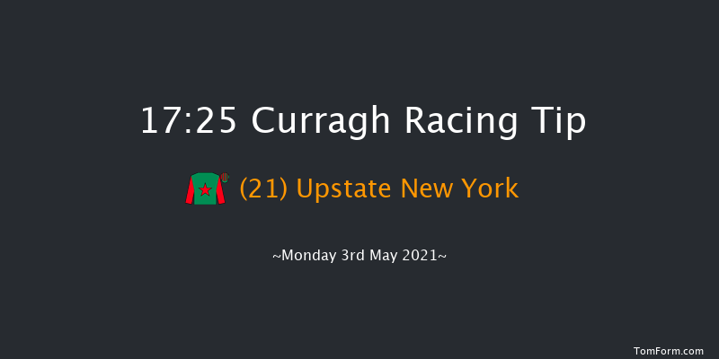 Sentinel Ireland Handicap (45-75) Curragh 17:25 Handicap 6f Sat 17th Apr 2021