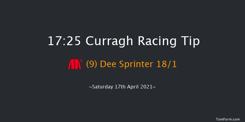 Equine Products UK Handicap (45-65) Curragh 17:25 Handicap 6f Sun 21st Mar 2021