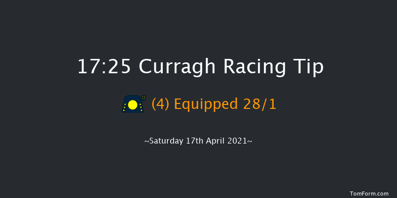 Equine Products UK Handicap (45-65) Curragh 17:25 Handicap 6f Sun 21st Mar 2021