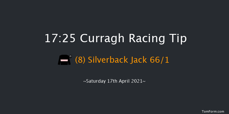 Equine Products UK Handicap (45-65) Curragh 17:25 Handicap 6f Sun 21st Mar 2021