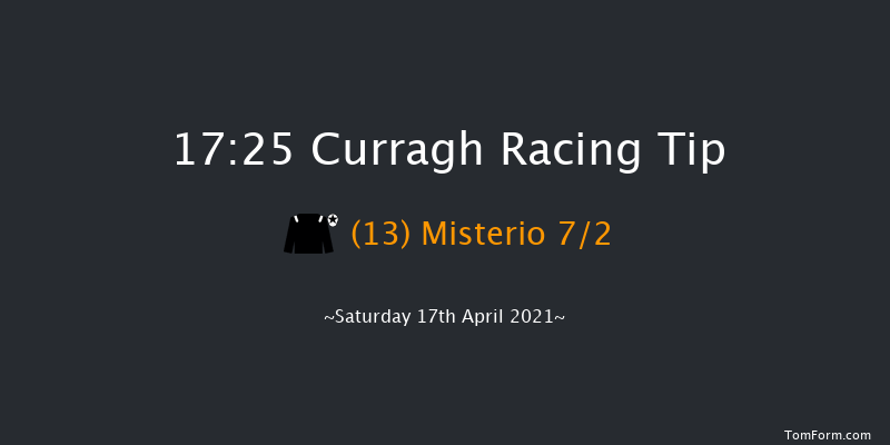Equine Products UK Handicap (45-65) Curragh 17:25 Handicap 6f Sun 21st Mar 2021