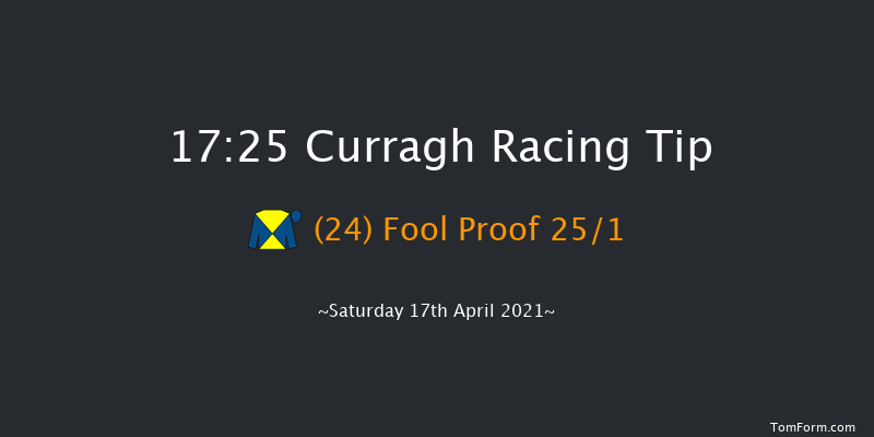 Equine Products UK Handicap (45-65) Curragh 17:25 Handicap 6f Sun 21st Mar 2021