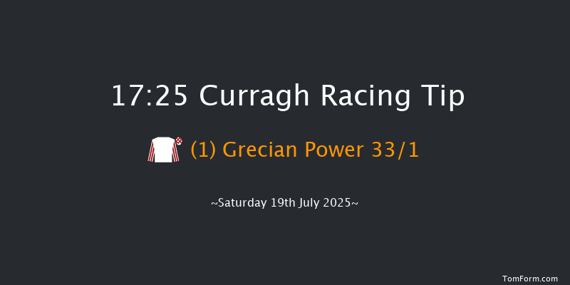 Curragh 17-25 7f Sun 29th Jun 2025