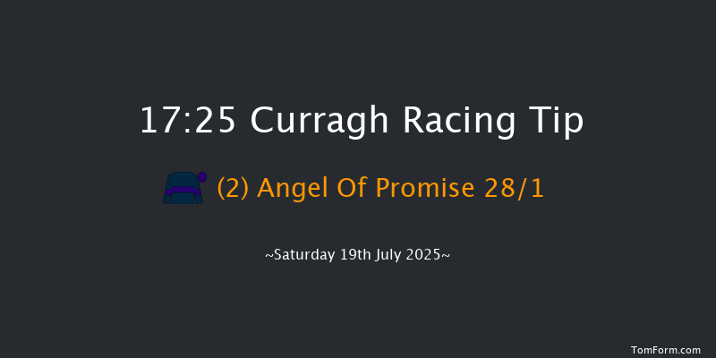 Curragh 17-25 7f Sun 29th Jun 2025