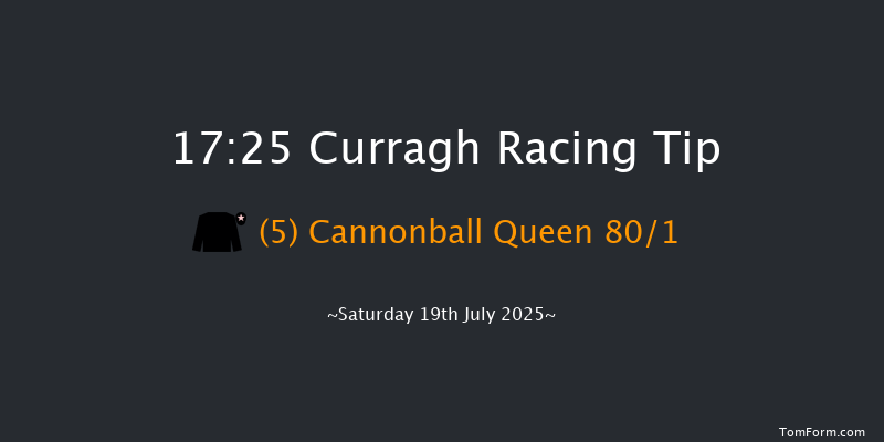 Curragh 17-25 7f Sun 29th Jun 2025