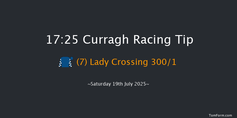 Curragh 17-25 7f Sun 29th Jun 2025