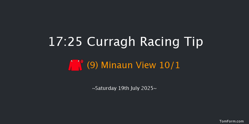 Curragh 17-25 7f Sun 29th Jun 2025