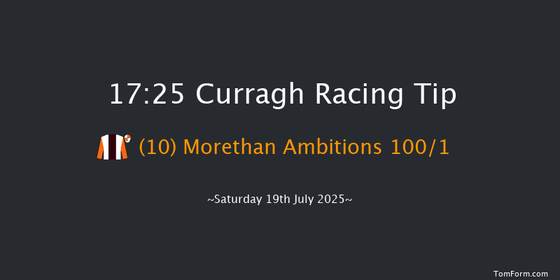 Curragh 17-25 7f Sun 29th Jun 2025