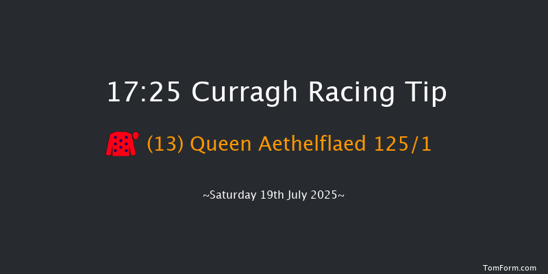 Curragh 17-25 7f Sun 29th Jun 2025