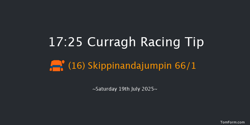 Curragh 17-25 7f Sun 29th Jun 2025