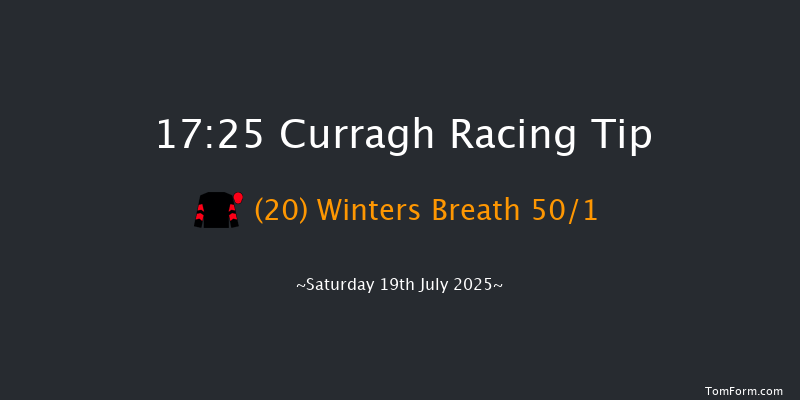 Curragh 17-25 7f Sun 29th Jun 2025