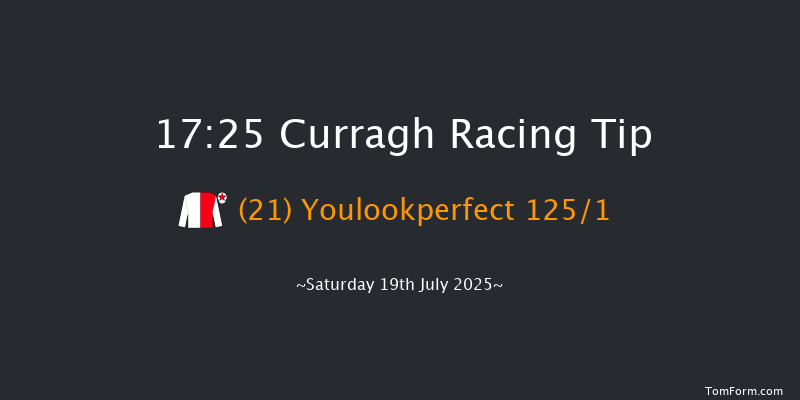 Curragh 17-25 7f Sun 29th Jun 2025