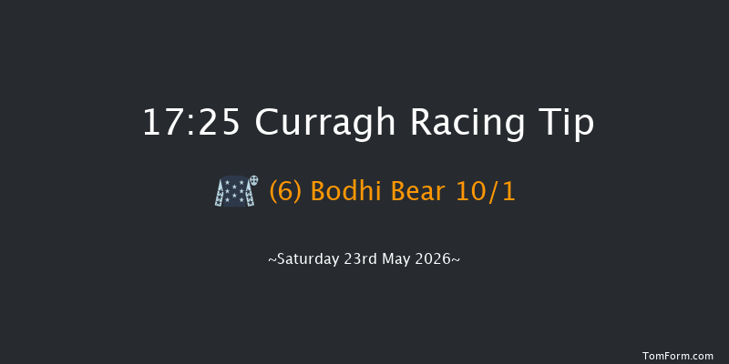 Curragh 17-25 6f Mon 4th May 2026