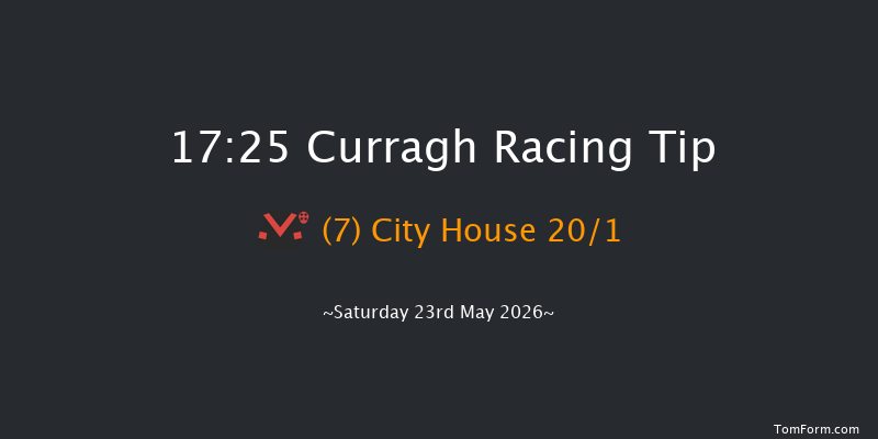 Curragh 17-25 6f Mon 4th May 2026